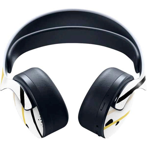 Dots and Dashes PULSE 3D Wireless Headset for PS5 Skin
