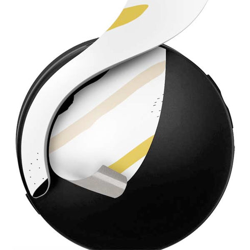 Dots and Dashes PULSE 3D Wireless Headset for PS5 Skin