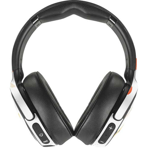 Dots and Dashes Skullcandy Venue Skin