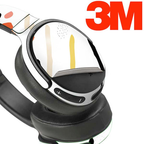 Dots and Dashes Skullcandy Venue Skin