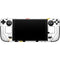 Dots and Dashes Steam Deck Handheld Gaming Computer Skin