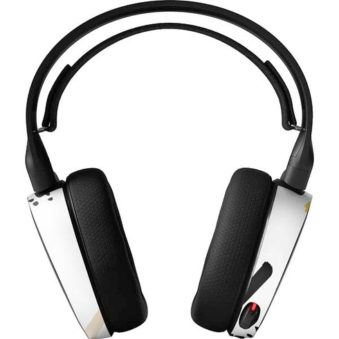 Dots and Dashes SteelSeries Arctis 3 Skin