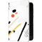 Dots and Dashes Surface Duo Skin