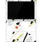 Dots and Dashes Surface Pro 7 Skin