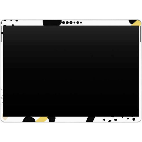 Dots and Dashes Surface Pro 8 Skin