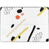 Dots and Dashes Surface Pro 9 Skin