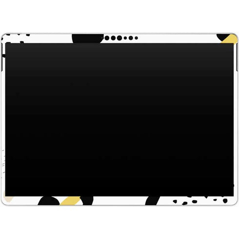 Dots and Dashes Surface Pro 9 Skin