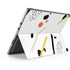 Dots and Dashes Surface Pro 9 Skin
