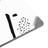 Dots and Dashes Universal Laptop 11in (8.8 x 6.2in) Skin