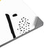 Dots and Dashes Universal Laptop 17in (13.8 x 10in) Skin