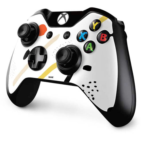Dots and Dashes Xbox One Controller Skin
