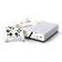 Dots and Dashes Xbox One S All-Digital Edition Bundle Skin