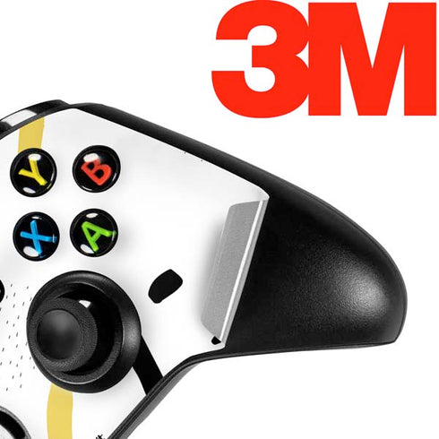 Dots and Dashes Xbox One X Controller Skin