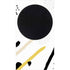 Dots and Dashes Xbox Series S Console Skin