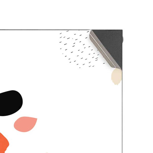 Dots and Dashes Xbox Series X Console Skin