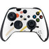 Dots and Dashes Xbox Series X Controller Skin