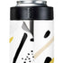Dots and Dashes Yeti Colster Can Insulator Skin