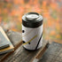 Dots and Dashes Yeti Colster Can Insulator Skin