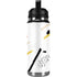Dots and Dashes YETI Rambler 26oz Bottle Skin