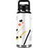 Dots and Dashes YETI Rambler 36oz Bottle Skin