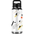 Dots and Dashes YETI Rambler 36oz Bottle Skin