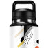Dots and Dashes YETI Rambler 36oz Bottle Skin