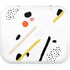 Dots and Dashes YETI Roadie 24 Hard Cooler Skin