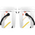 Dots and Dashes YETI Roadie 24 Hard Cooler Skin