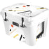 Dots and Dashes YETI Tundra 35 Hard Cooler Skin