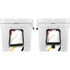 Dots and Dashes YETI Tundra 35 Hard Cooler Skin