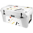Dots and Dashes YETI Tundra 65 Hard Cooler Skin