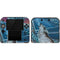 Ed Beard Jr. Dragon and the Wolf Nintendo 2DS Skin