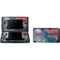 Ed Beard Jr. Dragon and the Wolf 3DS (2011) Skin
