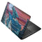 Ed Beard Jr. Dragon and the Wolf Asus X502CA 15.6 Skin