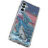 Ed Beard Jr. Dragon and the Wolf Galaxy A13 5G Clear Case
