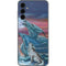 Ed Beard Jr. Dragon and the Wolf Galaxy A14 5G Skin
