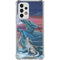 Ed Beard Jr. Dragon and the Wolf Galaxy A33 5G Clear Case