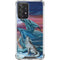 Ed Beard Jr. Dragon and the Wolf Galaxy A52 5G Clear Case