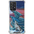 Ed Beard Jr. Dragon and the Wolf Galaxy A52 5G Clear Case