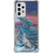 Ed Beard Jr. Dragon and the Wolf Galaxy A53 5G Clear Case