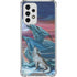 Ed Beard Jr. Dragon and the Wolf Galaxy A53 5G Clear Case