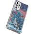 Ed Beard Jr. Dragon and the Wolf Galaxy A53 5G Clear Case