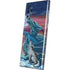 Ed Beard Jr. Dragon and the Wolf Galaxy Note 10 Plus Skin
