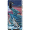 Ed Beard Jr. Dragon and the Wolf Galaxy Note 10 Pro Case