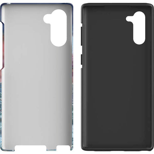 Ed Beard Jr. Dragon and the Wolf Galaxy Note 10 Pro Case