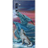 Ed Beard Jr. Dragon and the Wolf Galaxy Note 10 Skin