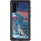 Ed Beard Jr. Dragon and the Wolf Galaxy Note 10 Waterproof Case