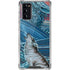 Ed Beard Jr. Dragon and the Wolf Galaxy Note20 5G Clear Case