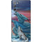Ed Beard Jr. Dragon and the Wolf Galaxy Note20 5G Skin