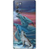 Ed Beard Jr. Dragon and the Wolf Galaxy Note20 5G Skin